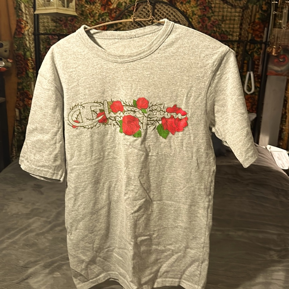 Champion t shirt